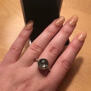 Pandora Dark Enchantment Ring